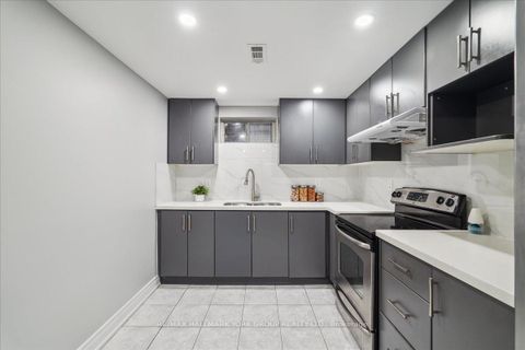 Photo 28 at 20 Abbeville Road, Woburn, Toronto