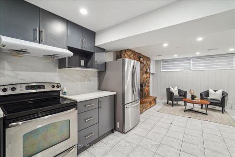 Photo 29 at 20 Abbeville Road, Woburn, Toronto