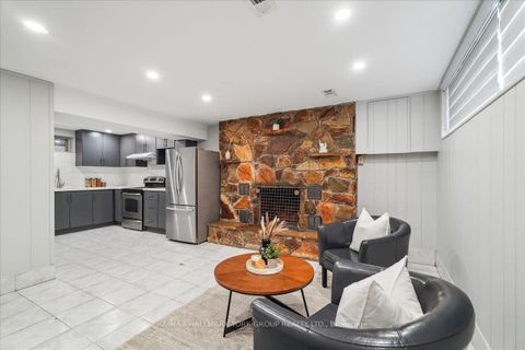 Photo 32 at 20 Abbeville Road, Woburn, Toronto