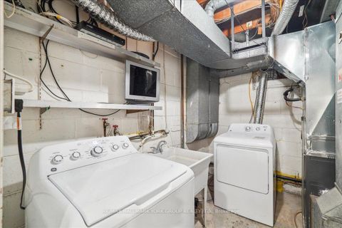 Photo 33 at 20 Abbeville Road, Woburn, Toronto