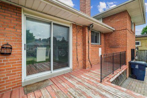 Photo 35 at 20 Abbeville Road, Woburn, Toronto