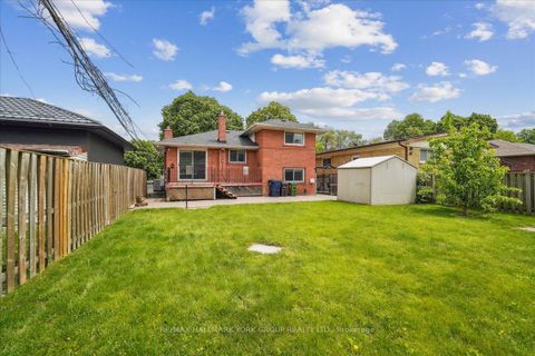 Photo 37 at 20 Abbeville Road, Woburn, Toronto