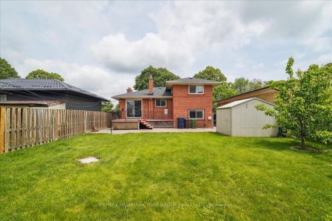 Photo 38 at 20 Abbeville Road, Woburn, Toronto