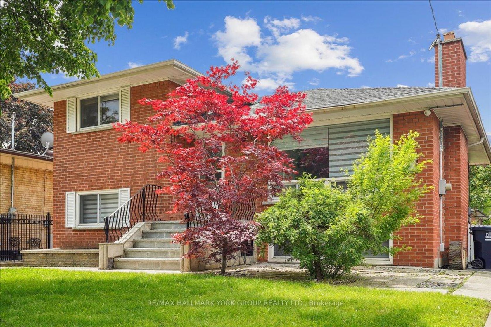 20 Abbeville Road, Woburn, Toronto 