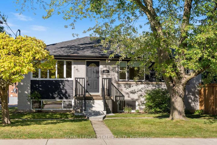Photo 0 at 103 Wise Crescent, Huntington, Hamilton