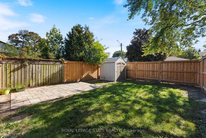 Photo 46 at 103 Wise Crescent, Huntington, Hamilton