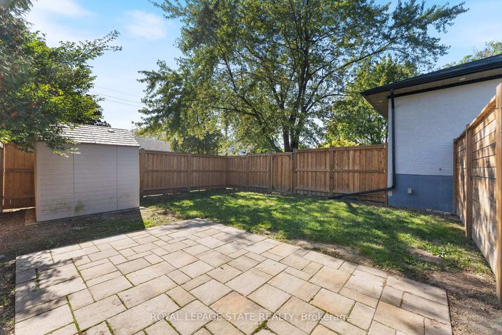 Photo 47 at 103 Wise Crescent, Huntington, Hamilton