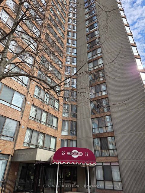 Photo 0 at 928 - 75 Bamburgh Circle, Steeles, Toronto