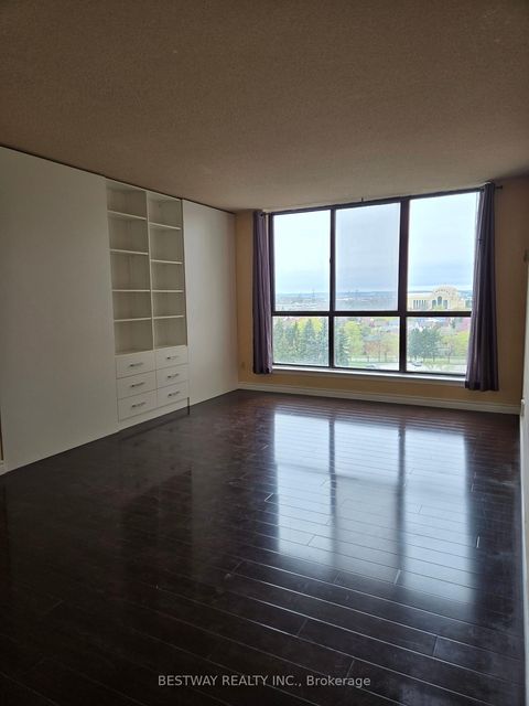 Photo 2 at 928 - 75 Bamburgh Circle, Steeles, Toronto