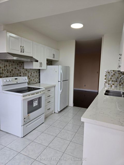 Photo 18 at 928 - 75 Bamburgh Circle, Steeles, Toronto