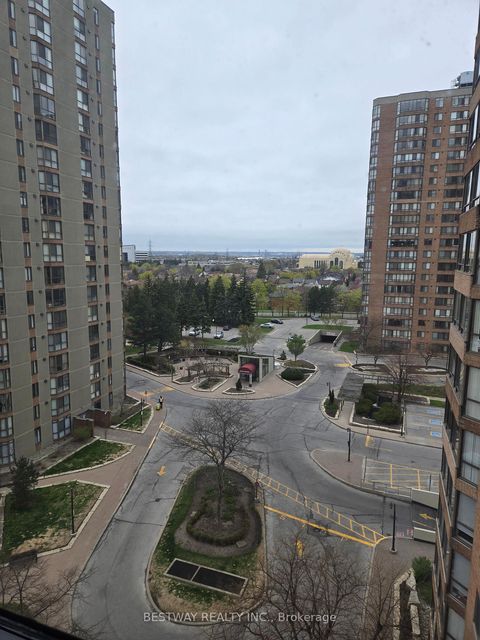 Photo 26 at 928 - 75 Bamburgh Circle, Steeles, Toronto
