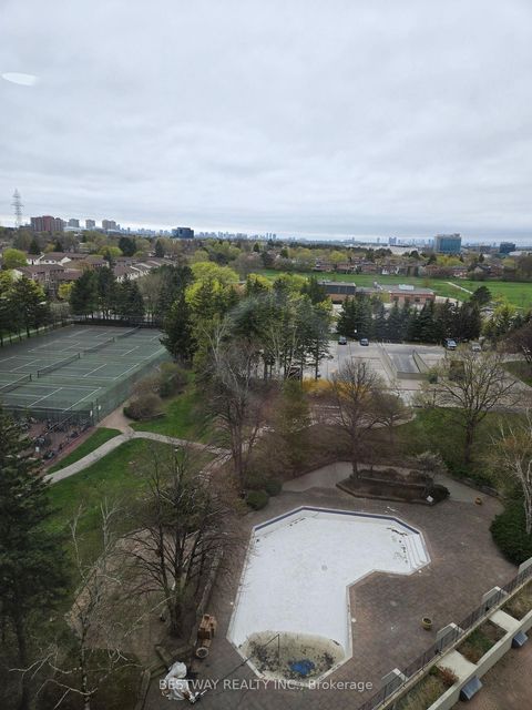 Photo 27 at 928 - 75 Bamburgh Circle, Steeles, Toronto