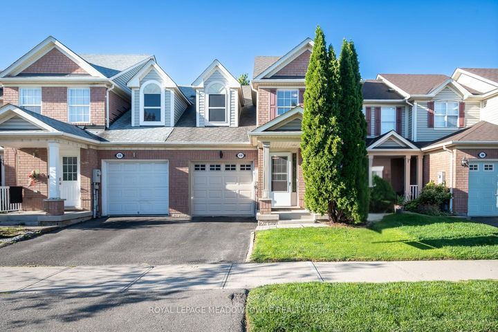 Photo 1 at 698 Edwards Avenue W, BE Beaty, Milton