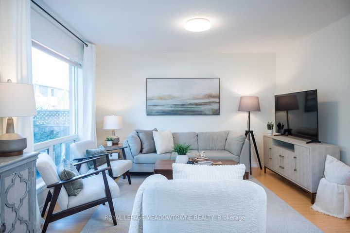 Photo 11 at 698 Edwards Avenue W, BE Beaty, Milton