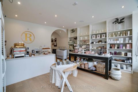 Photo 6 at 134 Tyrrel Avenue, Wychwood, Toronto