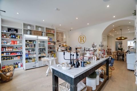 Photo 7 at 134 Tyrrel Avenue, Wychwood, Toronto