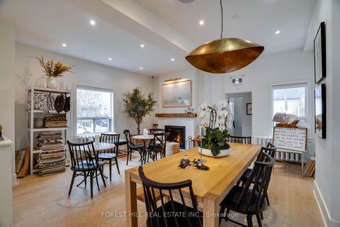 Photo 9 at 134 Tyrrel Avenue, Wychwood, Toronto