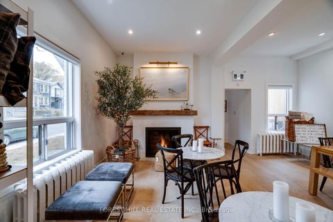 Photo 11 at 134 Tyrrel Avenue, Wychwood, Toronto