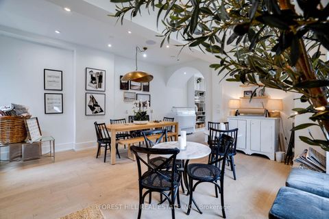 Photo 12 at 134 Tyrrel Avenue, Wychwood, Toronto