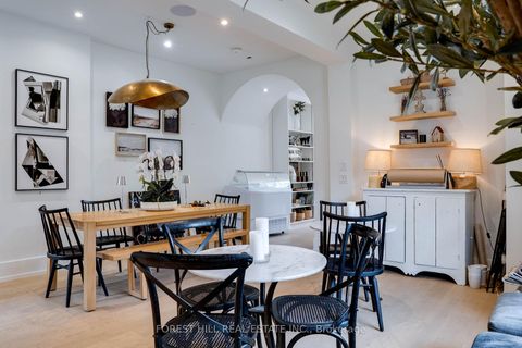 Photo 14 at 134 Tyrrel Avenue, Wychwood, Toronto