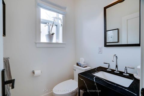 Photo 16 at 134 Tyrrel Avenue, Wychwood, Toronto