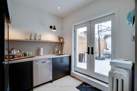 Photo 18 at 134 Tyrrel Avenue, Wychwood, Toronto Photo 18 at 134 Tyrrel Avenue, Wychwood, Toronto