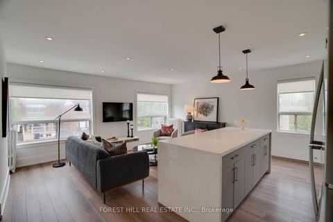 Photo 24 at 134 Tyrrel Avenue, Wychwood, Toronto