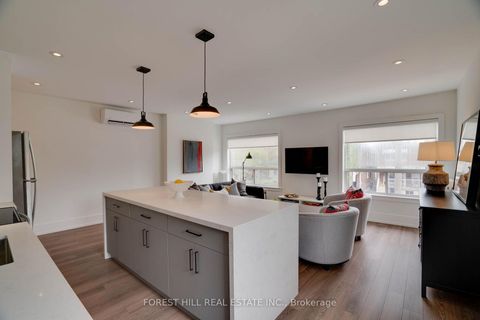 Photo 26 at 134 Tyrrel Avenue, Wychwood, Toronto