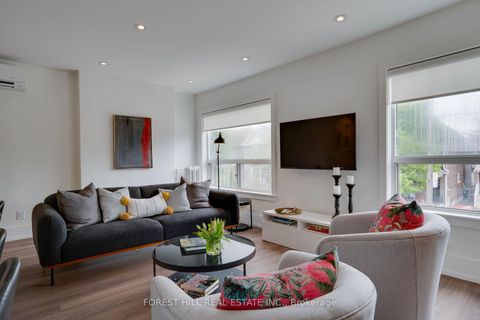 Photo 29 at 134 Tyrrel Avenue, Wychwood, Toronto