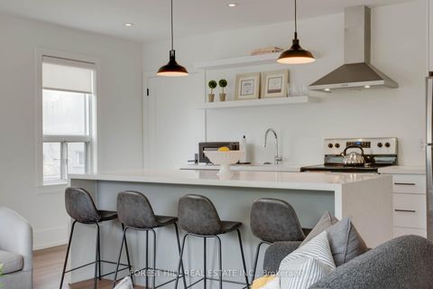 Photo 30 at 134 Tyrrel Avenue, Wychwood, Toronto