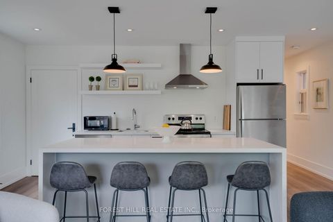 Photo 31 at 134 Tyrrel Avenue, Wychwood, Toronto