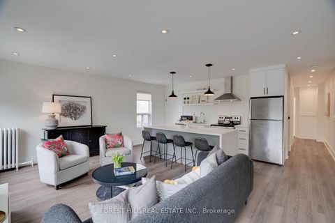 Photo 33 at 134 Tyrrel Avenue, Wychwood, Toronto