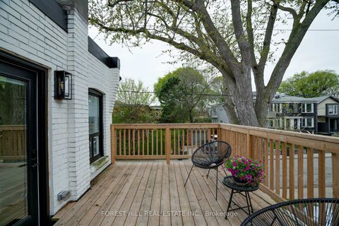 Photo 36 at 134 Tyrrel Avenue, Wychwood, Toronto