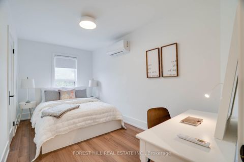 Photo 37 at 134 Tyrrel Avenue, Wychwood, Toronto