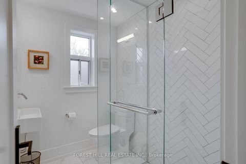 Photo 38 at 134 Tyrrel Avenue, Wychwood, Toronto