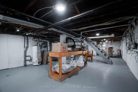 Photo 39 at 134 Tyrrel Avenue, Wychwood, Toronto