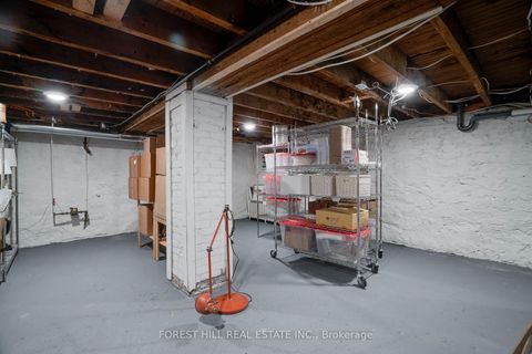 Photo 40 at 134 Tyrrel Avenue, Wychwood, Toronto