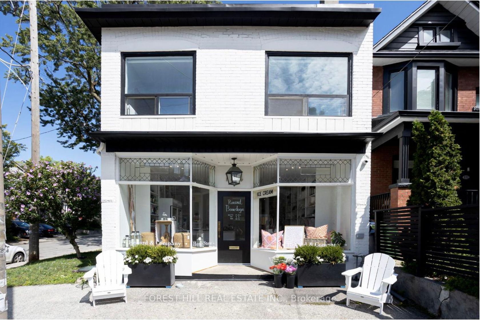 134 Tyrrel Avenue, Wychwood, Toronto 