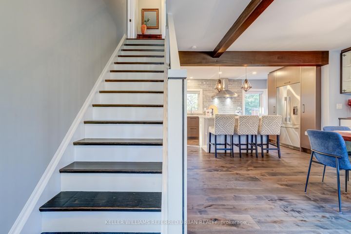 Photo 3 at 969 Dormer Street, Lakeview, Mississauga
