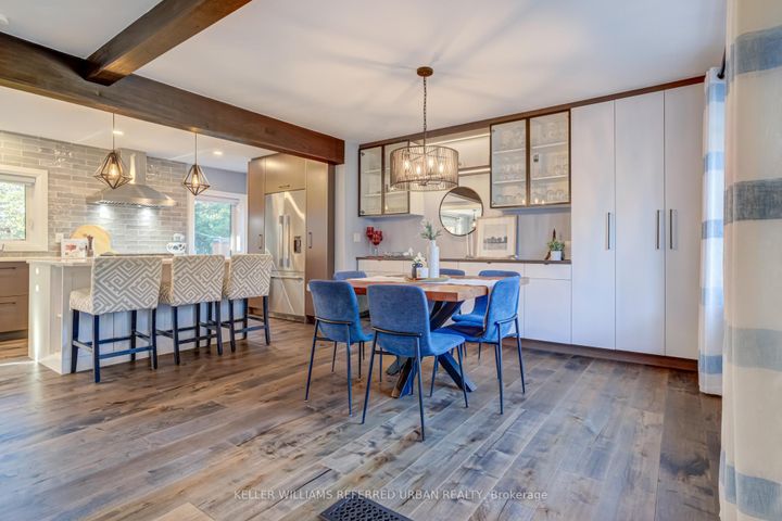 Photo 4 at 969 Dormer Street, Lakeview, Mississauga