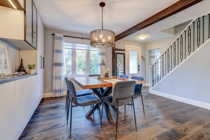 Photo 5 at 969 Dormer Street, Lakeview, Mississauga