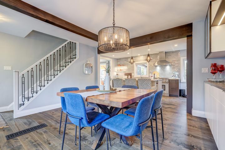 Photo 6 at 969 Dormer Street, Lakeview, Mississauga