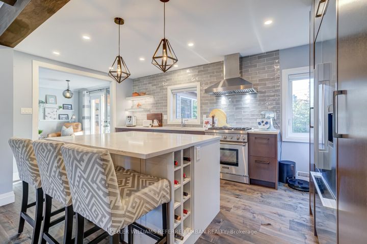 Photo 8 at 969 Dormer Street, Lakeview, Mississauga