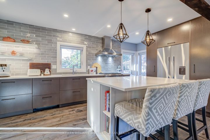 Photo 10 at 969 Dormer Street, Lakeview, Mississauga