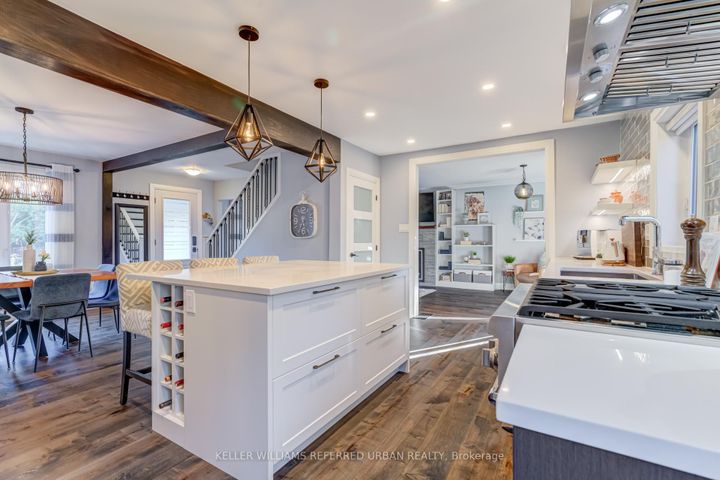 Photo 12 at 969 Dormer Street, Lakeview, Mississauga