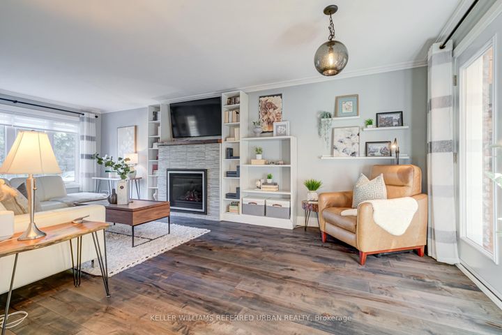 Photo 13 at 969 Dormer Street, Lakeview, Mississauga