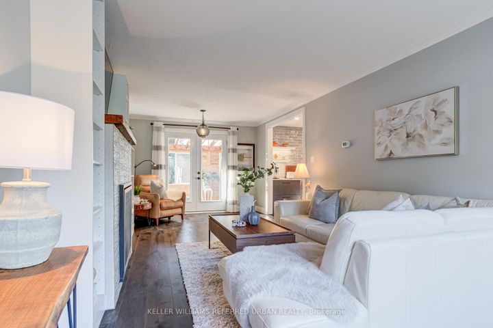 Photo 14 at 969 Dormer Street, Lakeview, Mississauga