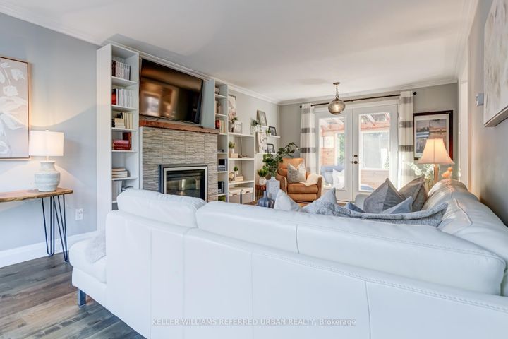 Photo 15 at 969 Dormer Street, Lakeview, Mississauga