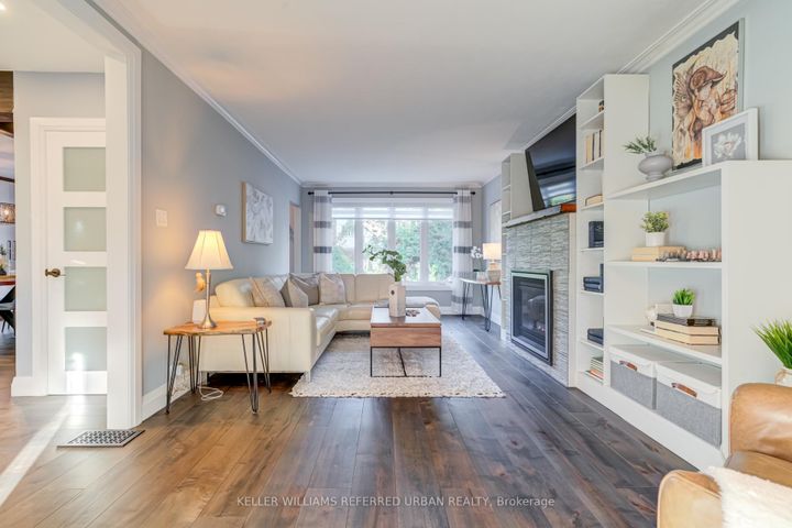 Photo 16 at 969 Dormer Street, Lakeview, Mississauga