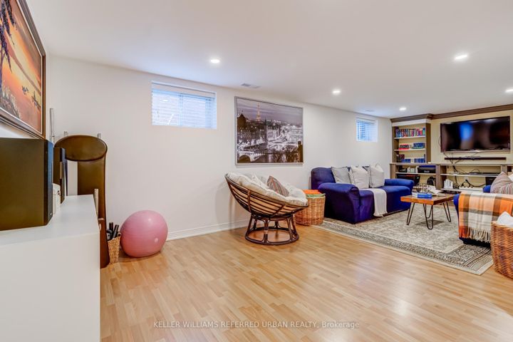 Photo 29 at 969 Dormer Street, Lakeview, Mississauga